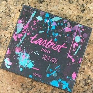 Tarte "Tarteist Pro Remix" New!!!!